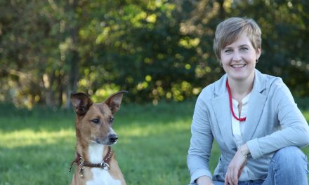 TL-21 Wie man auf die Idee kommt, den weltweit ersten Büroservice für Hundeschulen zu gründen – mit Anne Richters