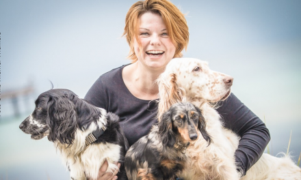 TL-10 Mehr unternehmerisches Denken für die Hundebranche – Interview mit Tina Gärtner