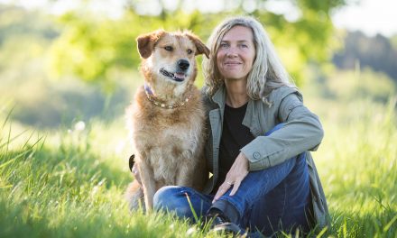 TL-31 Hundeernährung im Einklang mit der Natur – Interview mit Anke Jobi