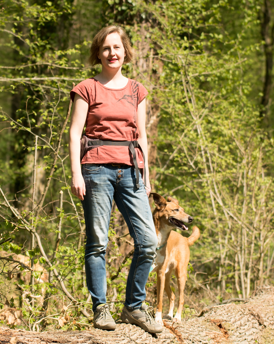 Anna Meissner | Hundecoaching | Mentales Training